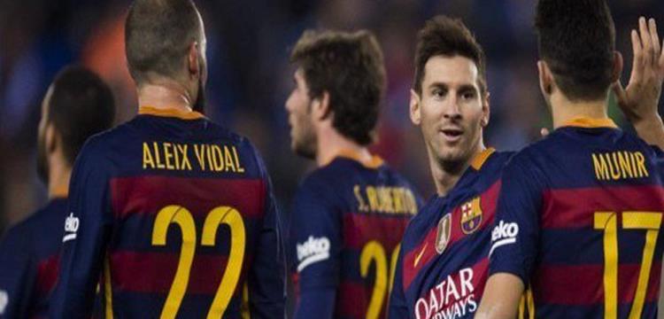 برشل